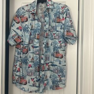 Buccee’s Hawaiian shirt